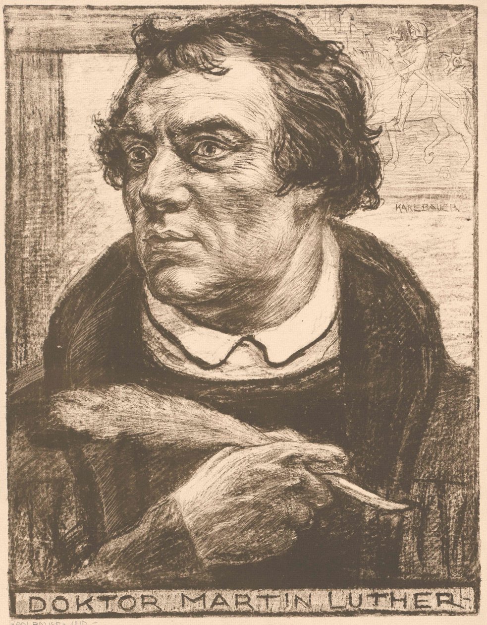 av Karl Bauer
