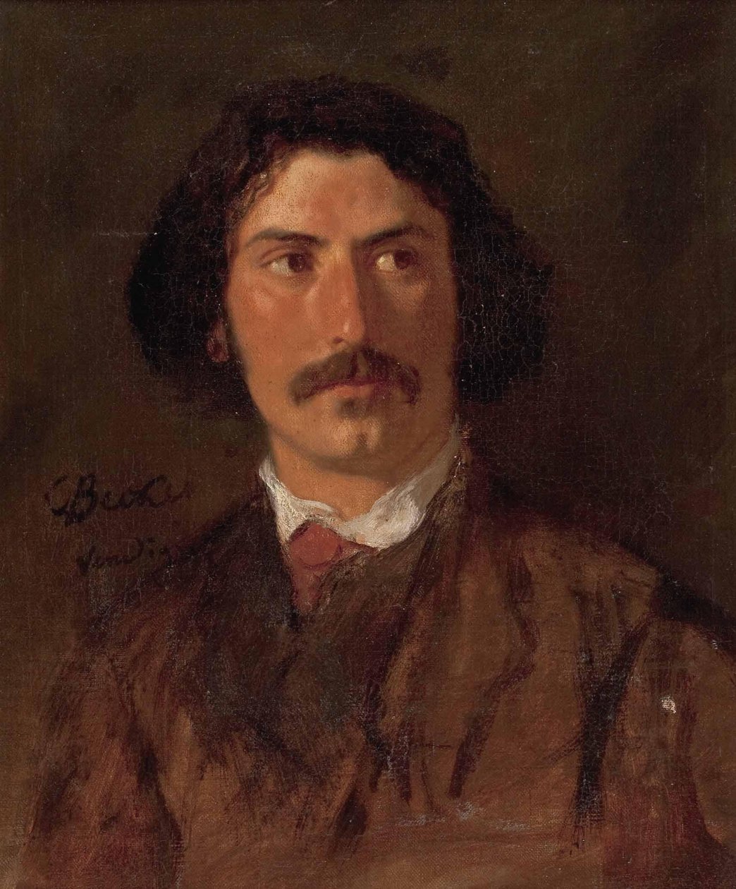  av Karl Becker