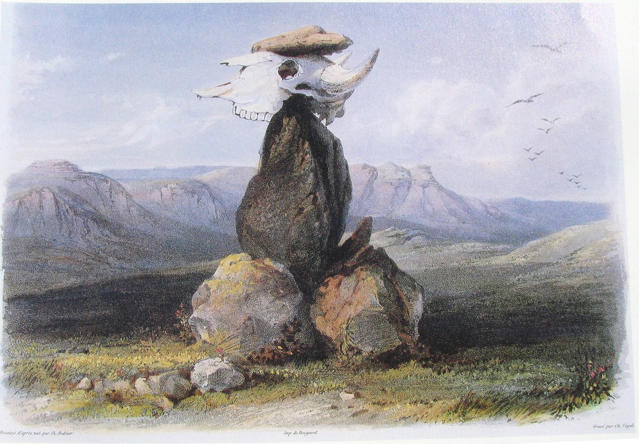  av Karl Bodmer