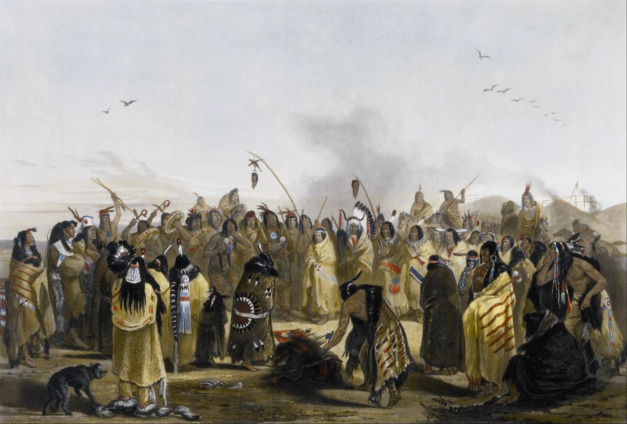  av Karl Bodmer