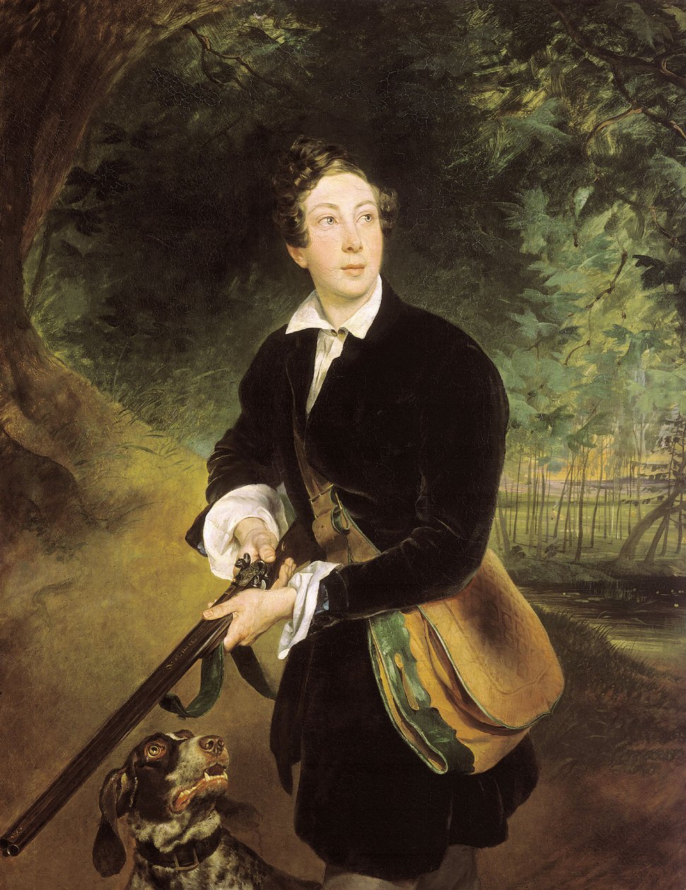  av Karl Bryullov