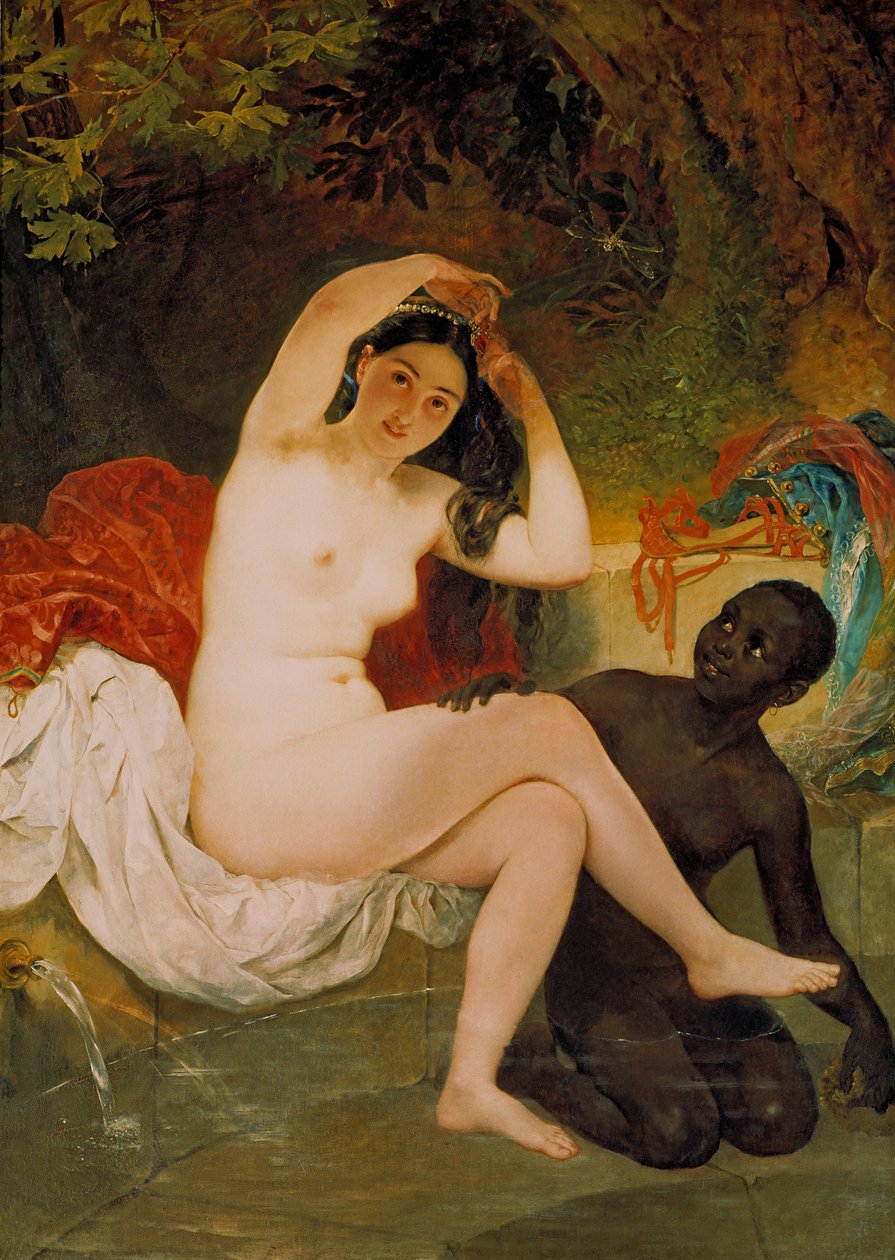  av Karl Bryullov