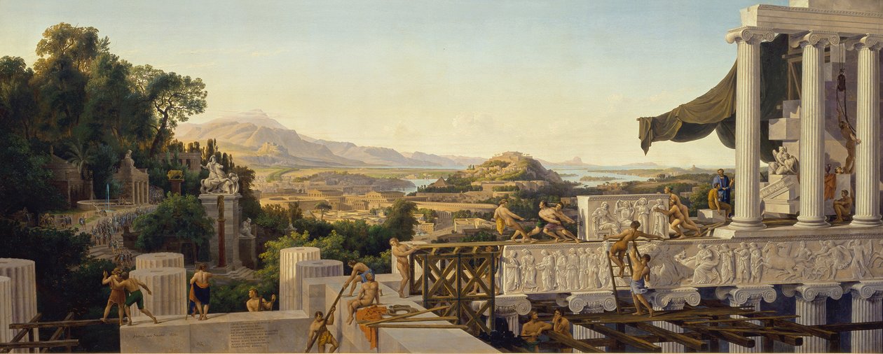 Et glimt av Hellas