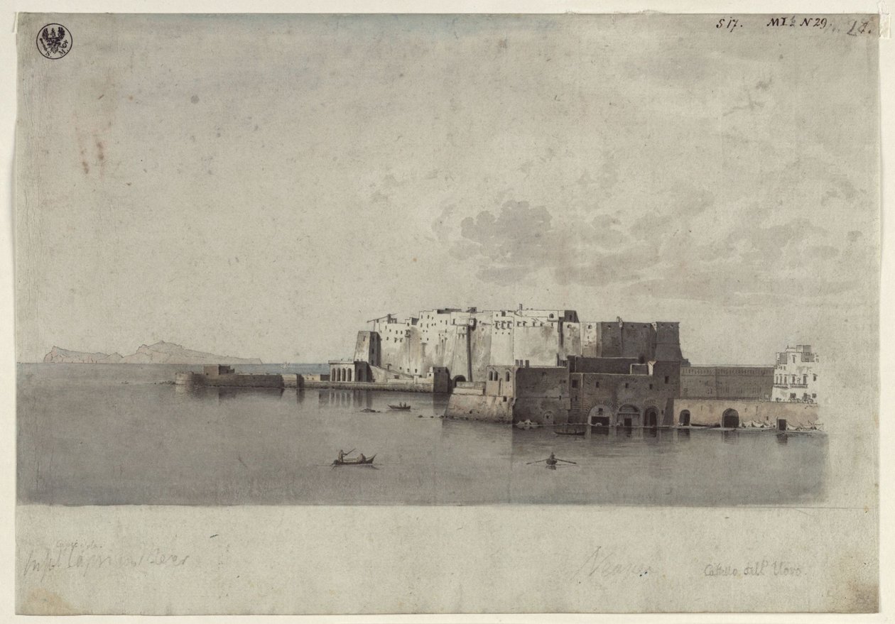 Castel dell