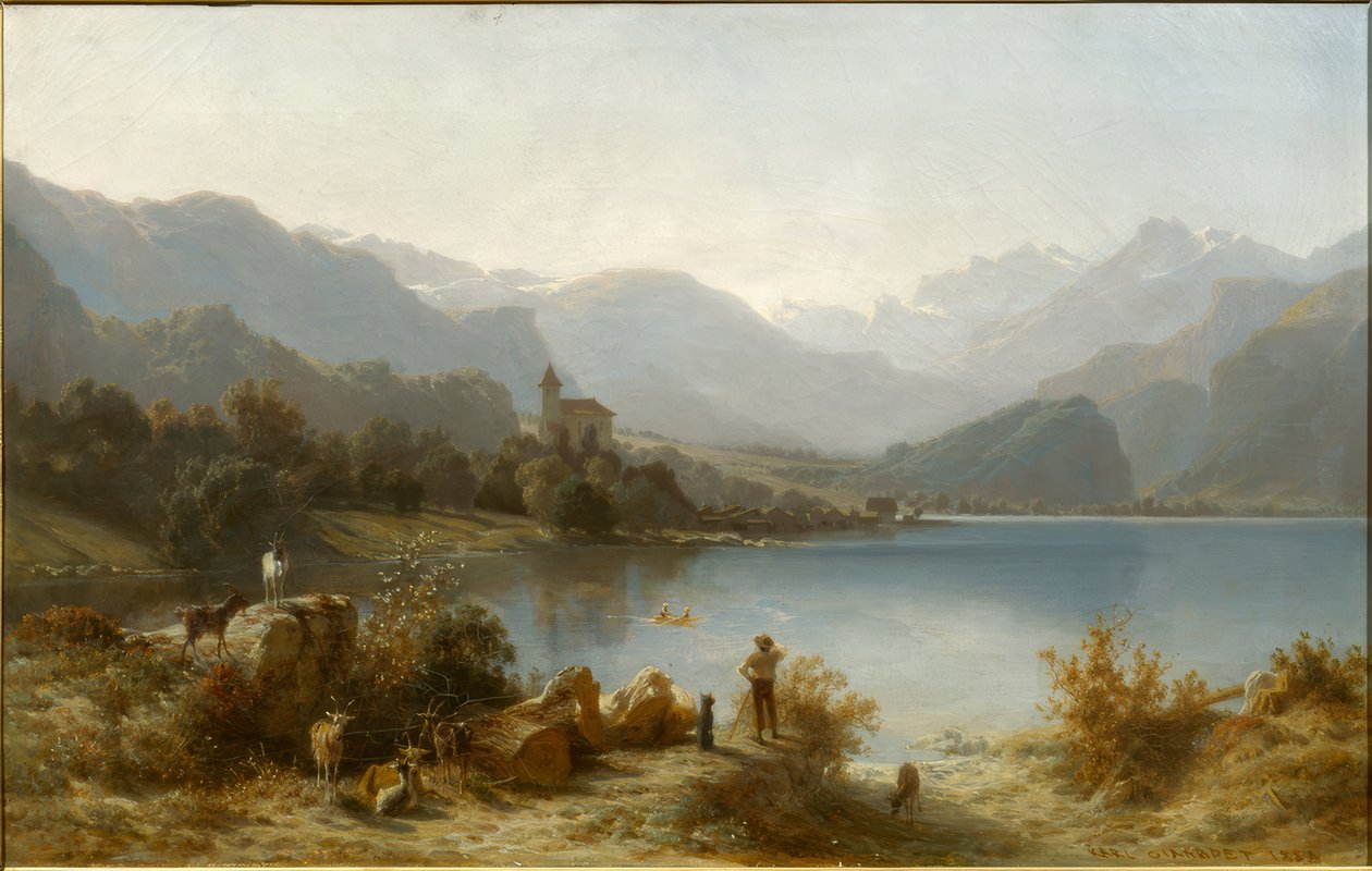  av Karl Girardet