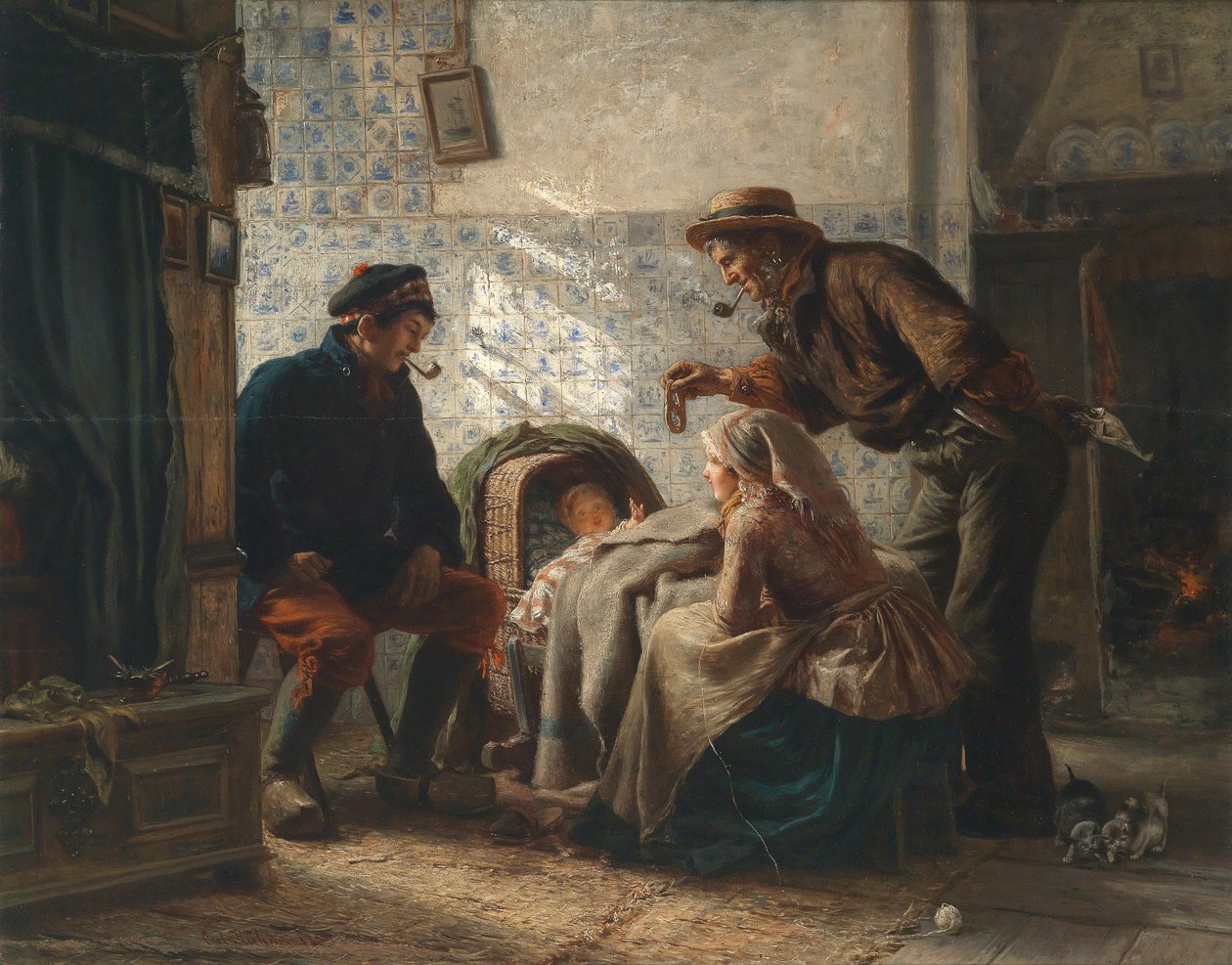  av Karl Hübner