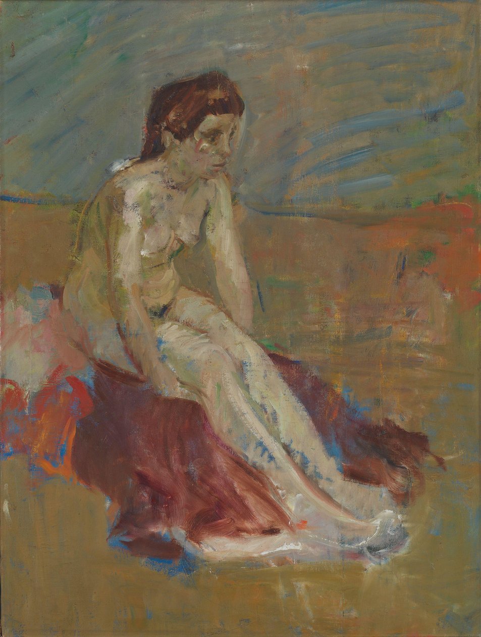  av Karl Isakson
