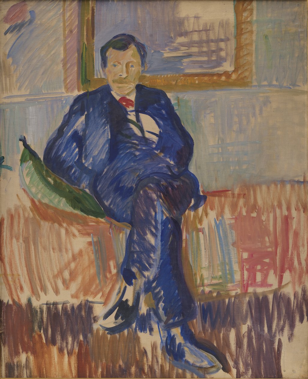 av Karl Isakson