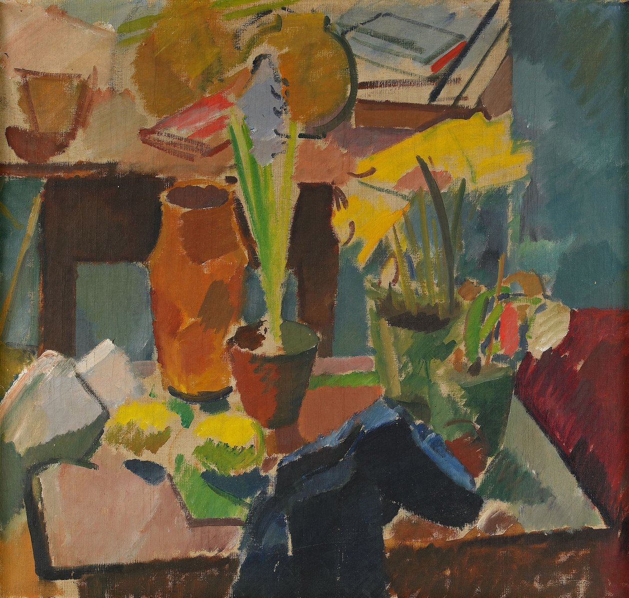  av Karl Isakson