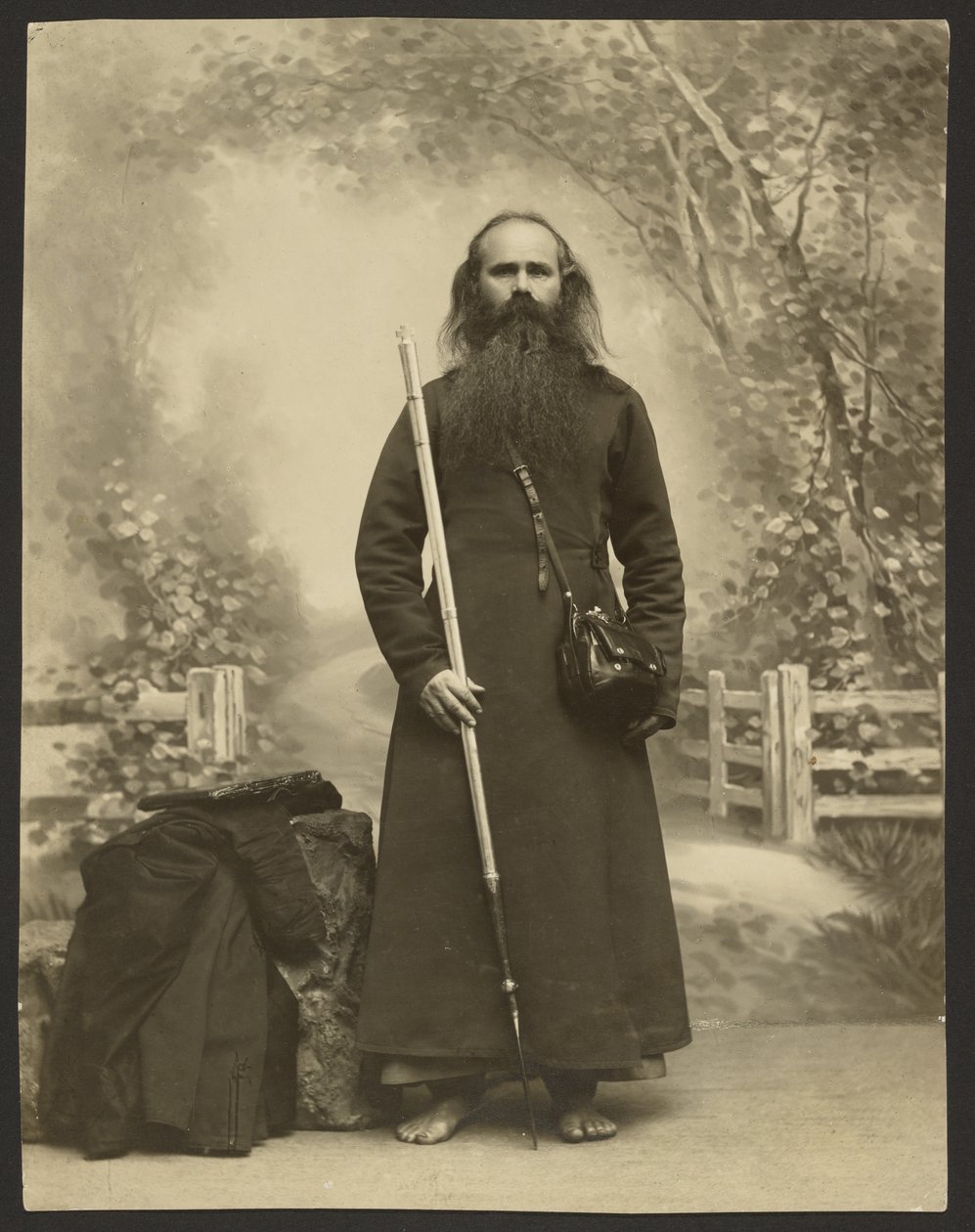  av Karl Karlovitz Bulla