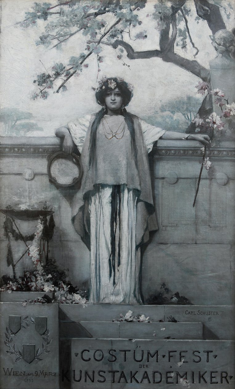 av Karl Maria Schuster