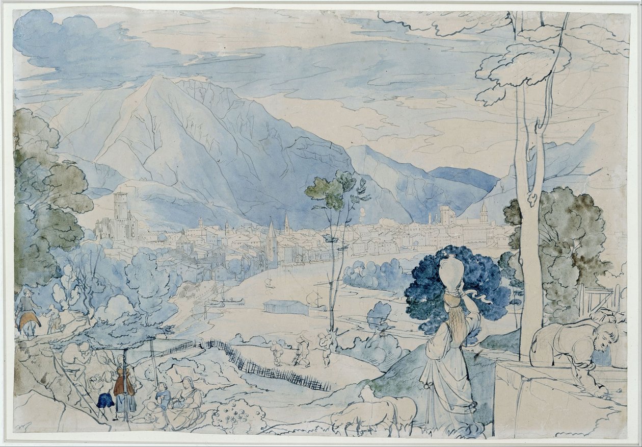  av Karl Philipp Fohr