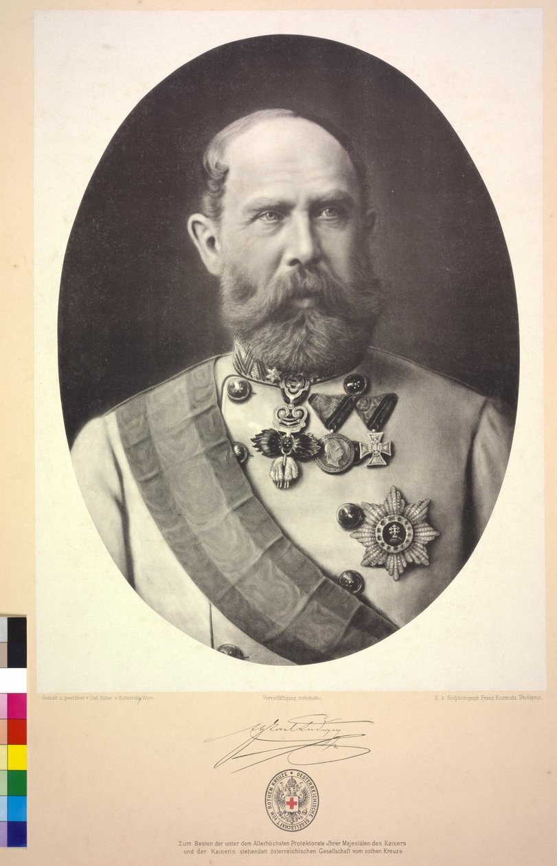  av Karl Ritter Von Kobierski