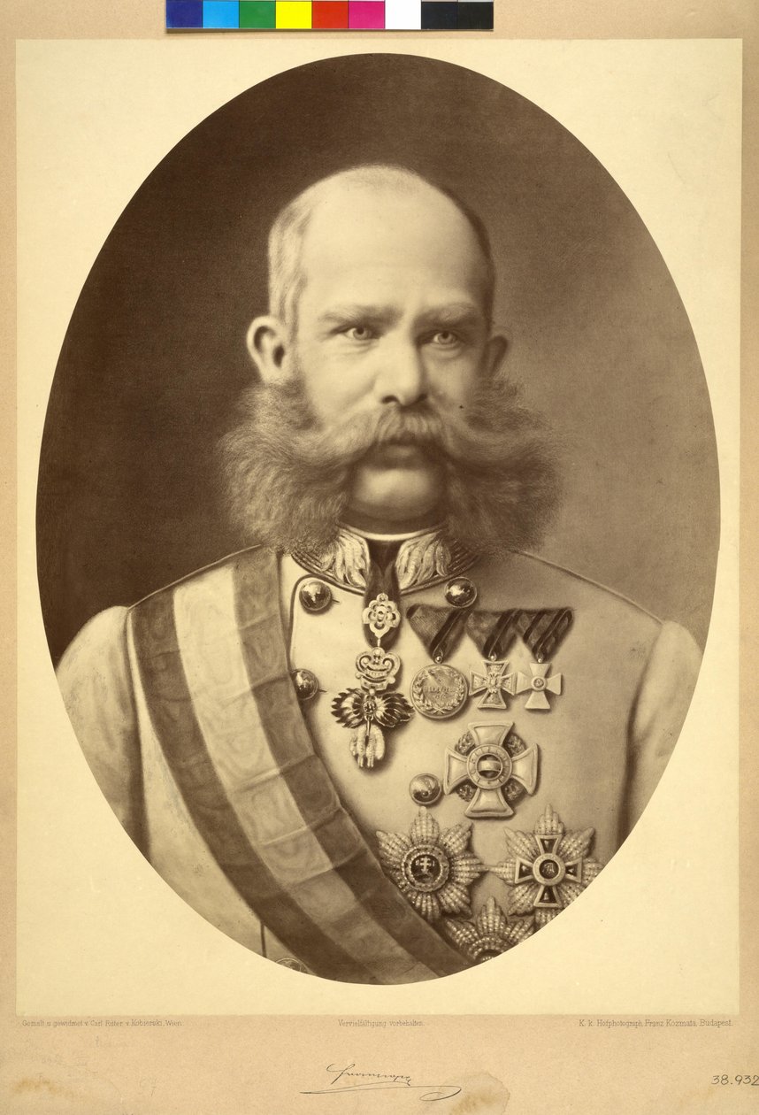  av Karl Ritter Von Kobierski