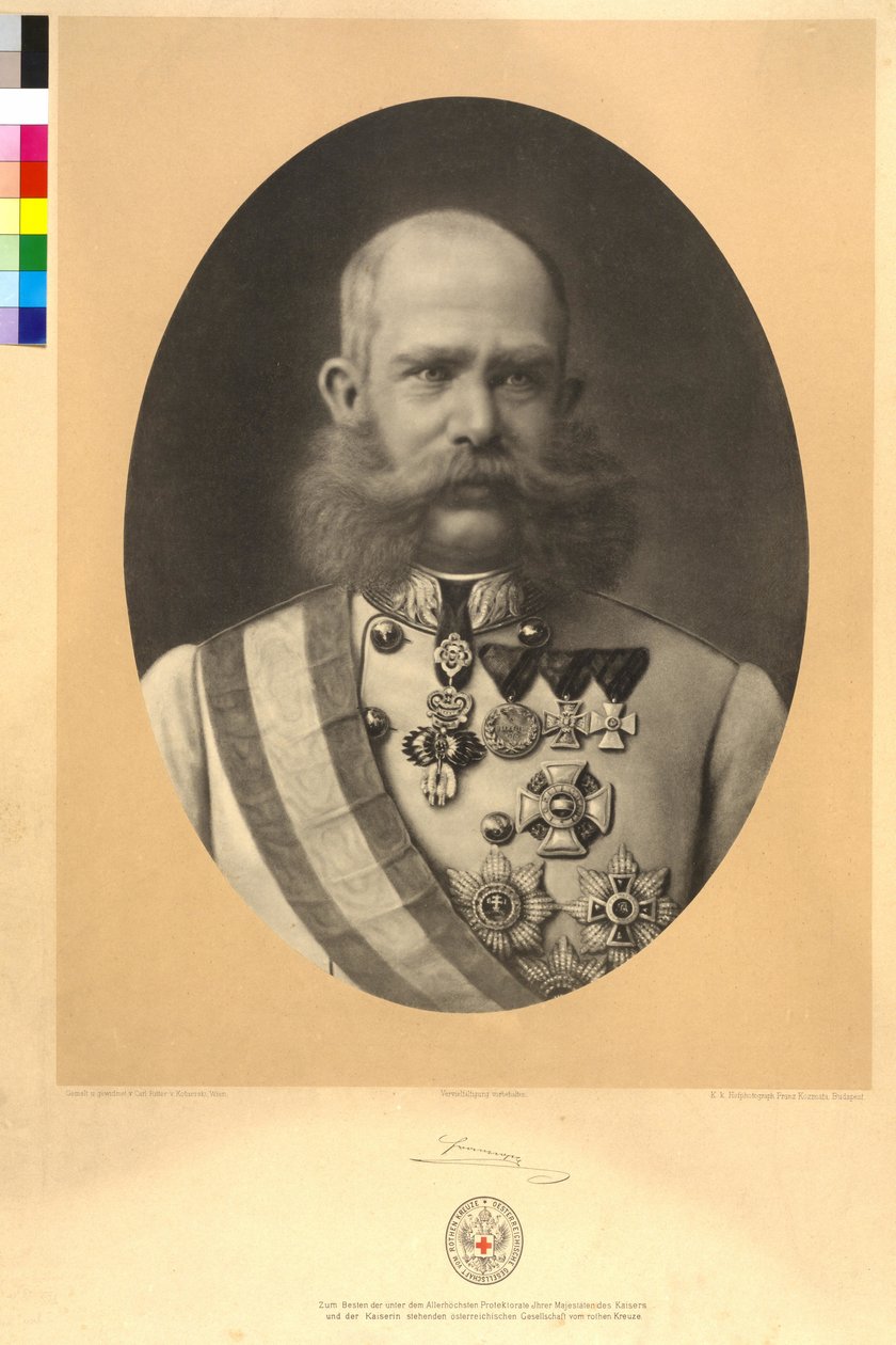  av Karl Ritter Von Kobierski