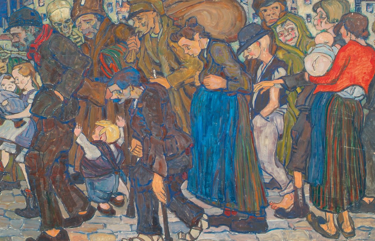  av Karl Suschnik