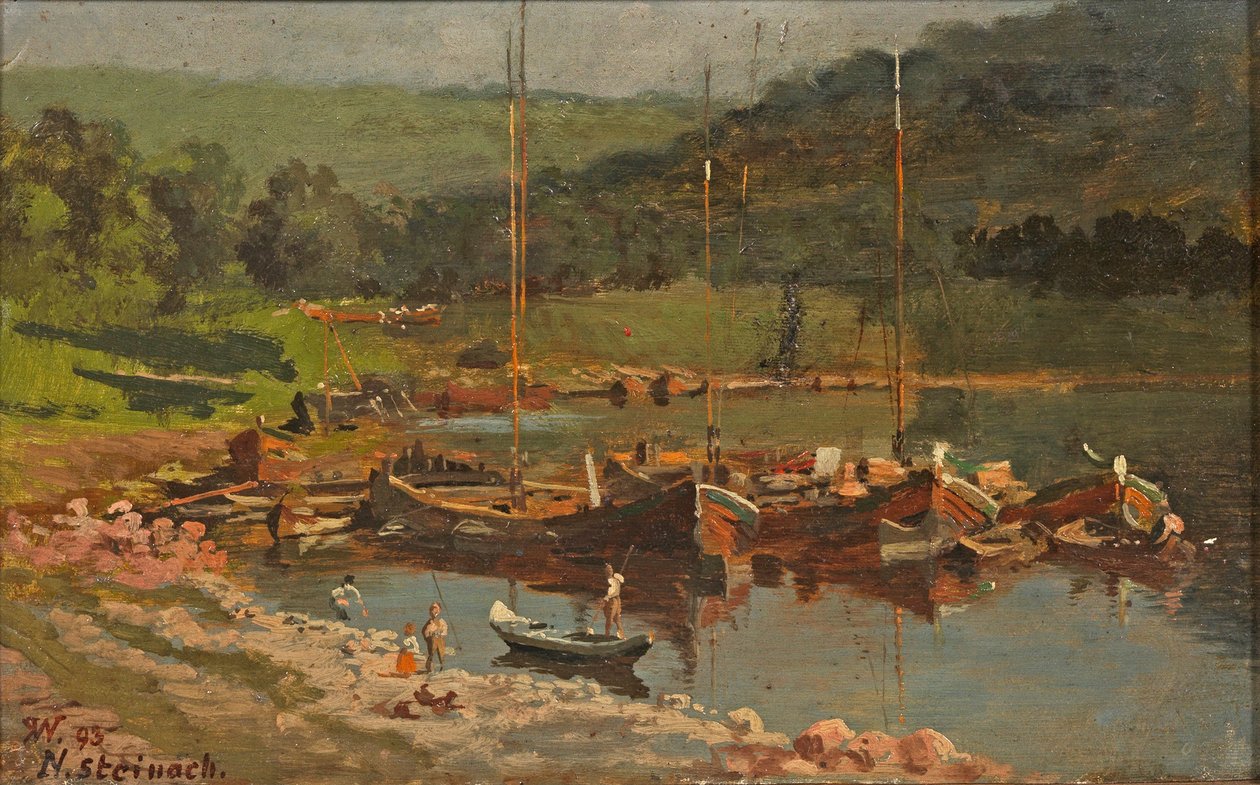  av Karl Weysser