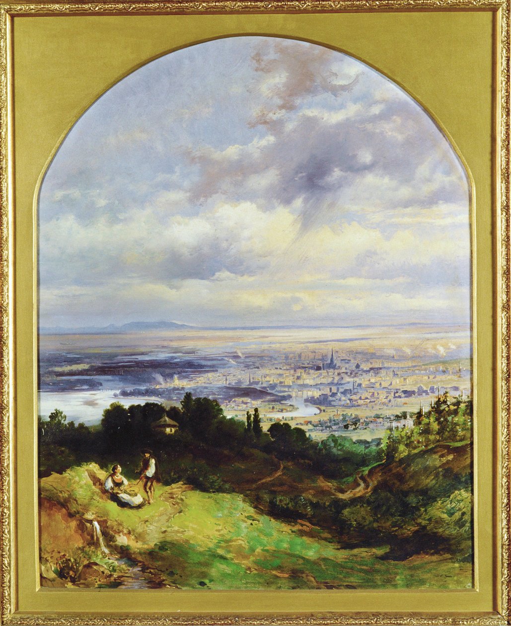  av Karl the Elder Schweninger