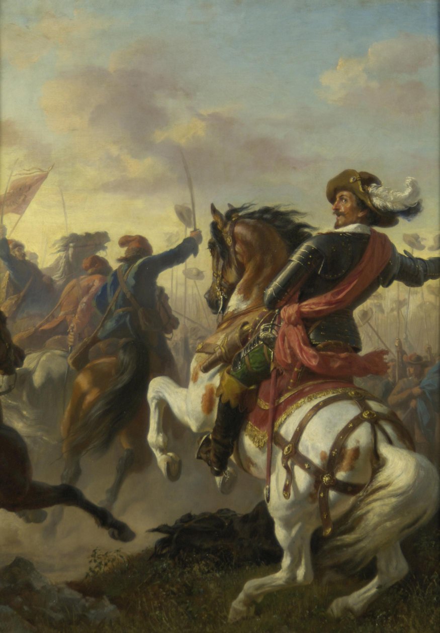  av Karl von Blaas