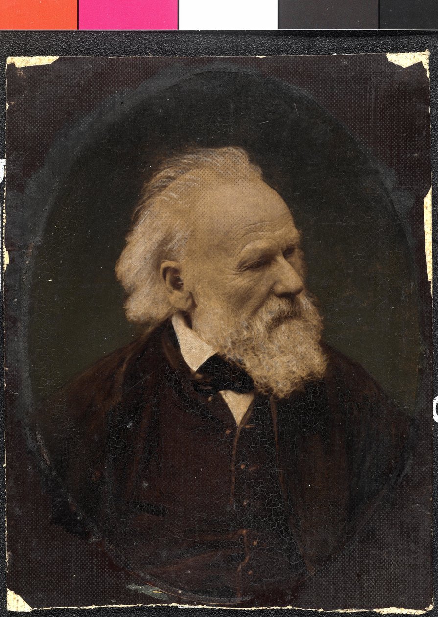  av Karl von Jagemann
