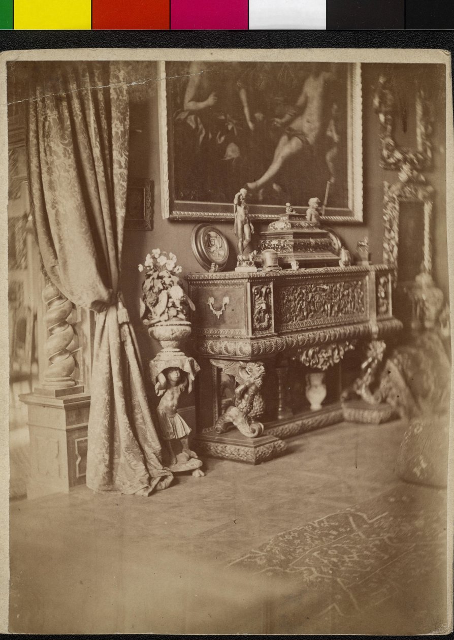  av Karl von Jagemann