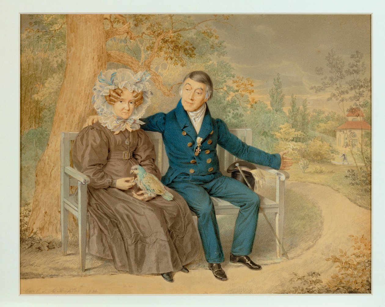  av Karl von Saar