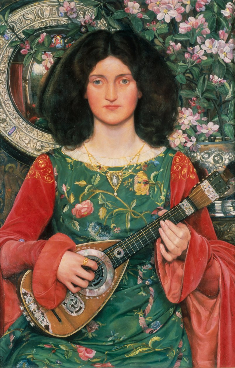 Melody (Musica) av Kate Elizabeth Bunce