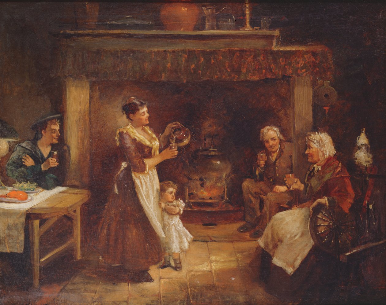 Jubelkoppen av Kate Gray