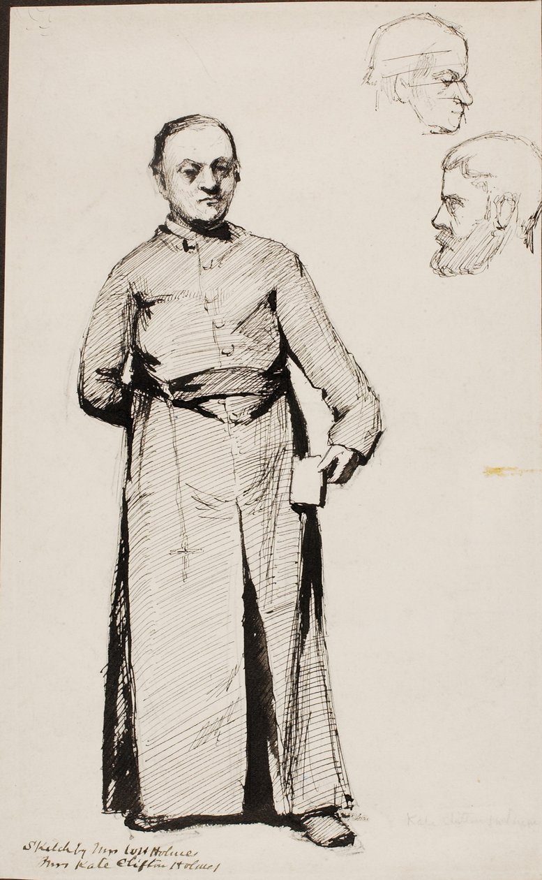  av Kate Clifton Osgood Holmes