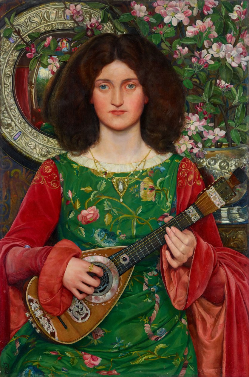 Musica av Kate Elizabeth Bunce