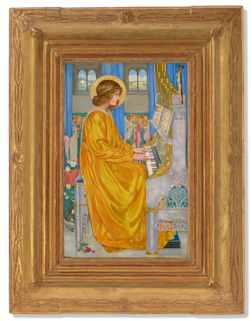  av Kate Elizabeth Bunce