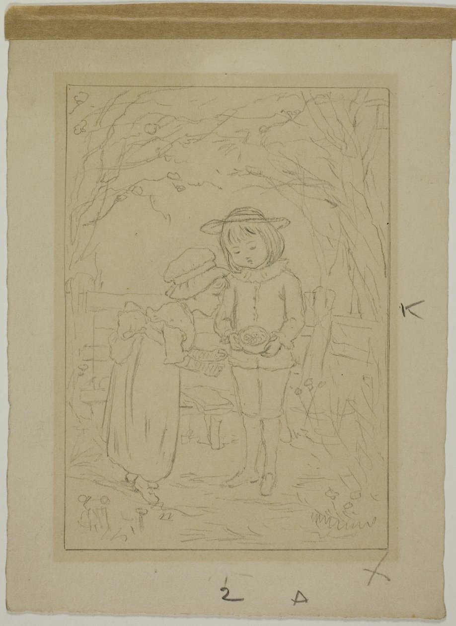  av Kate Greenaway