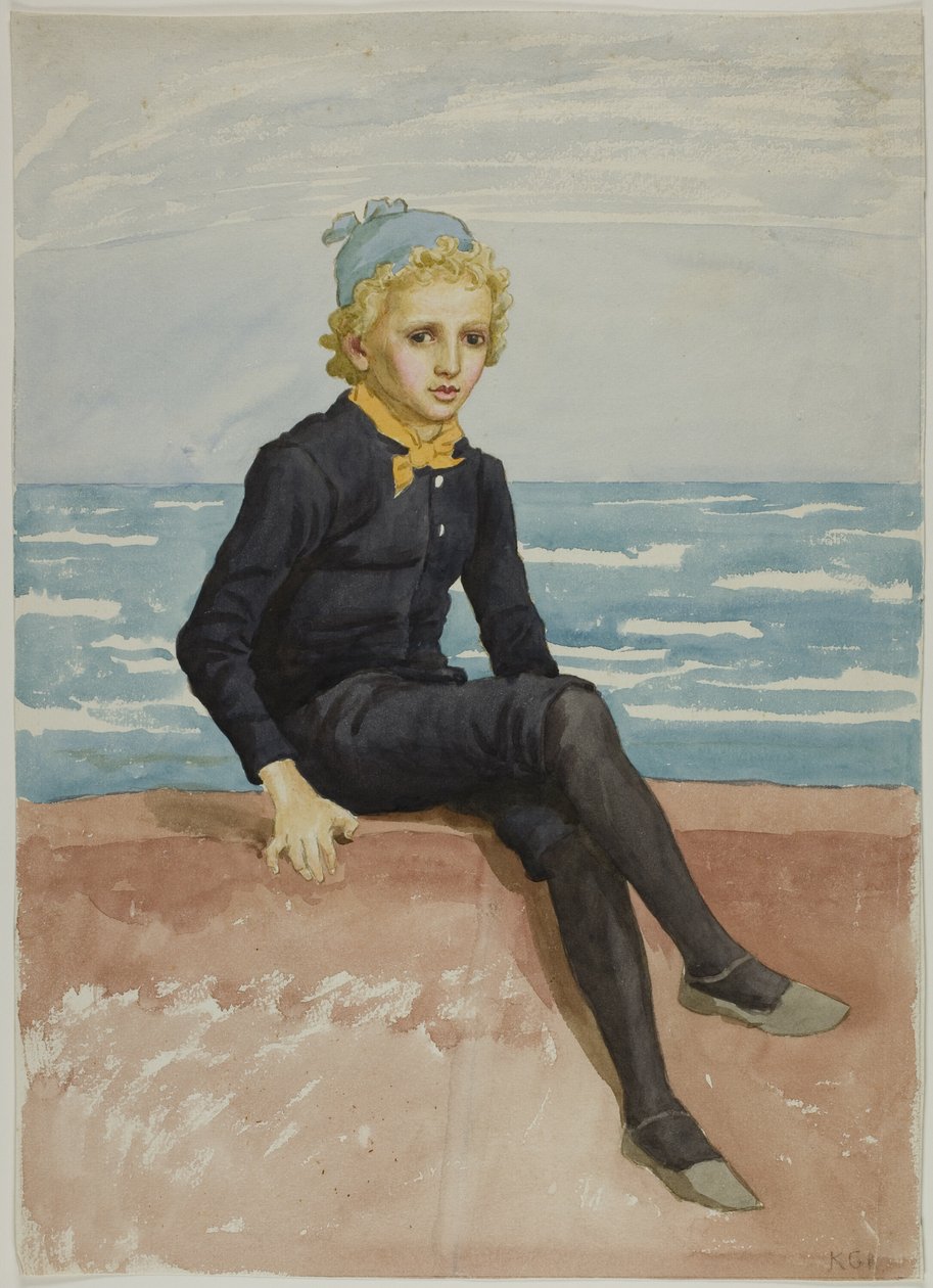  av Kate Greenaway