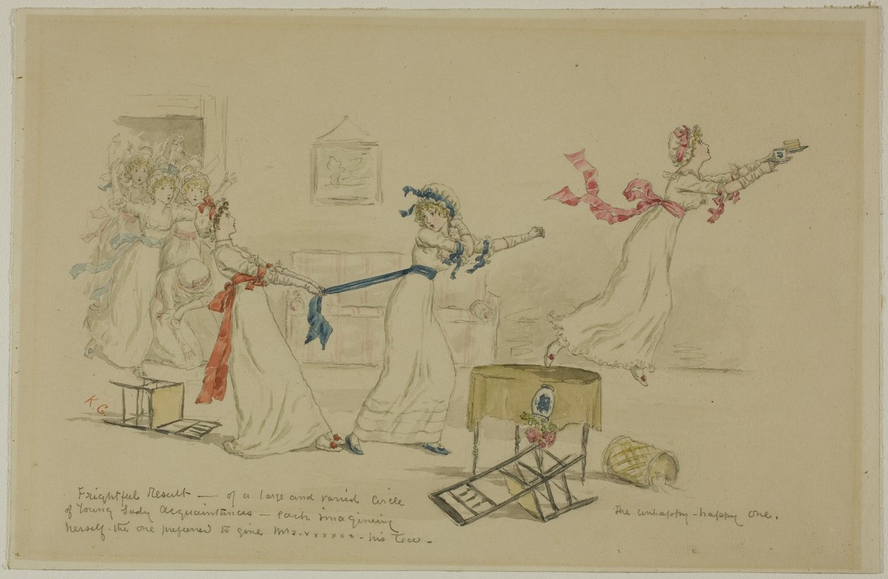  av Kate Greenaway