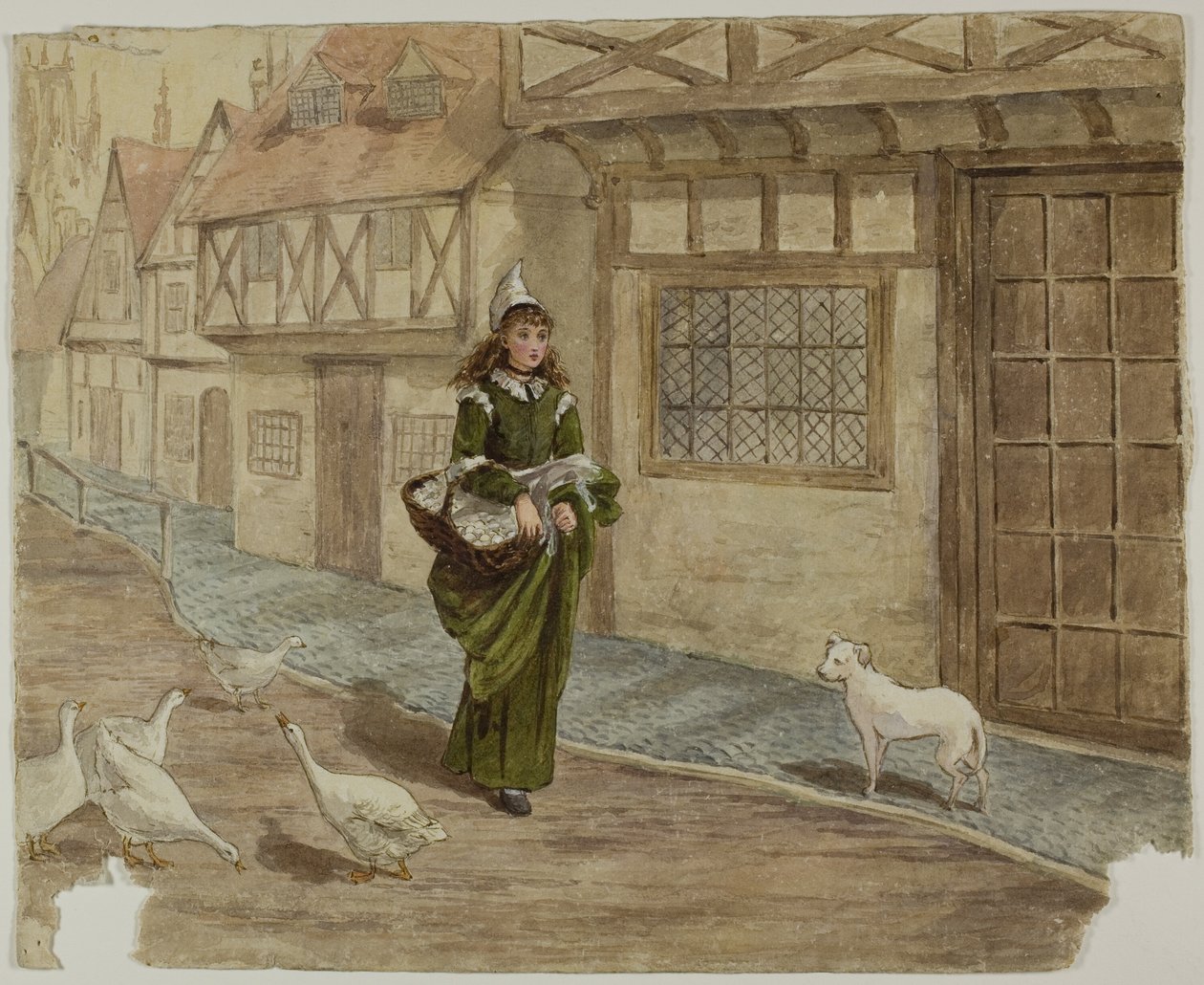  av Kate Greenaway
