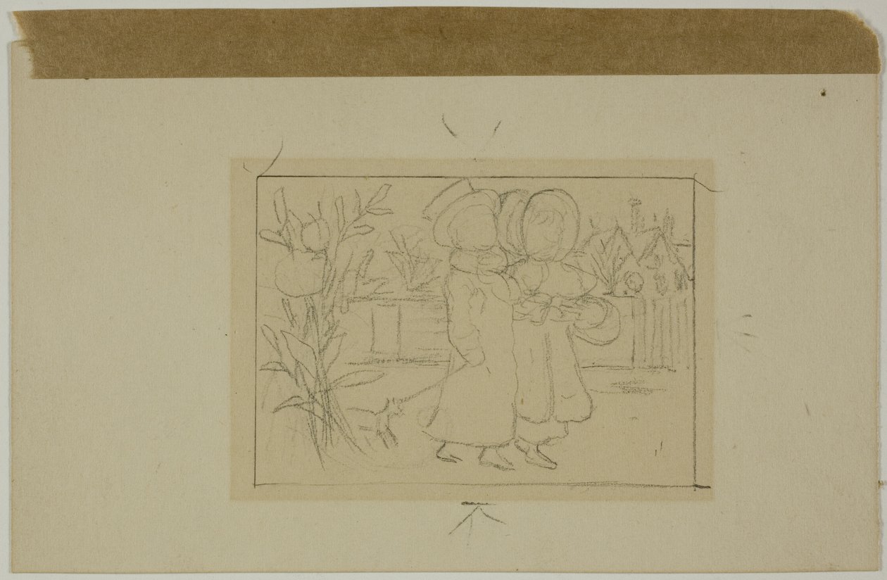  av Kate Greenaway