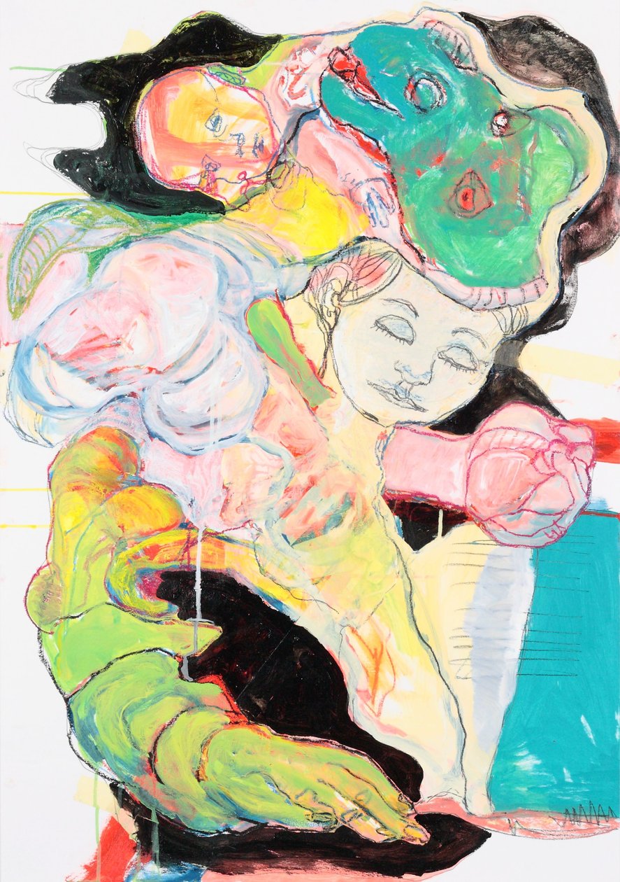 Nr. 231 av Katharina Schellenberger