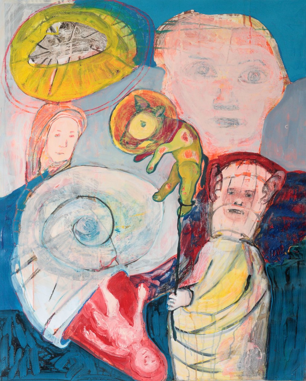 Nr. 246 av Katharina Schellenberger