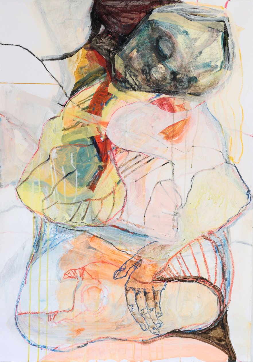 Nr. 257 av Katharina Schellenberger