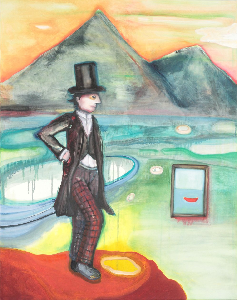 Nr. 260 av Katharina Schellenberger