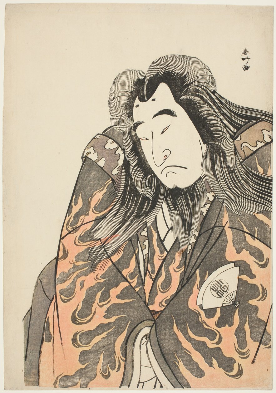  av Katsukawa Shunkо̄