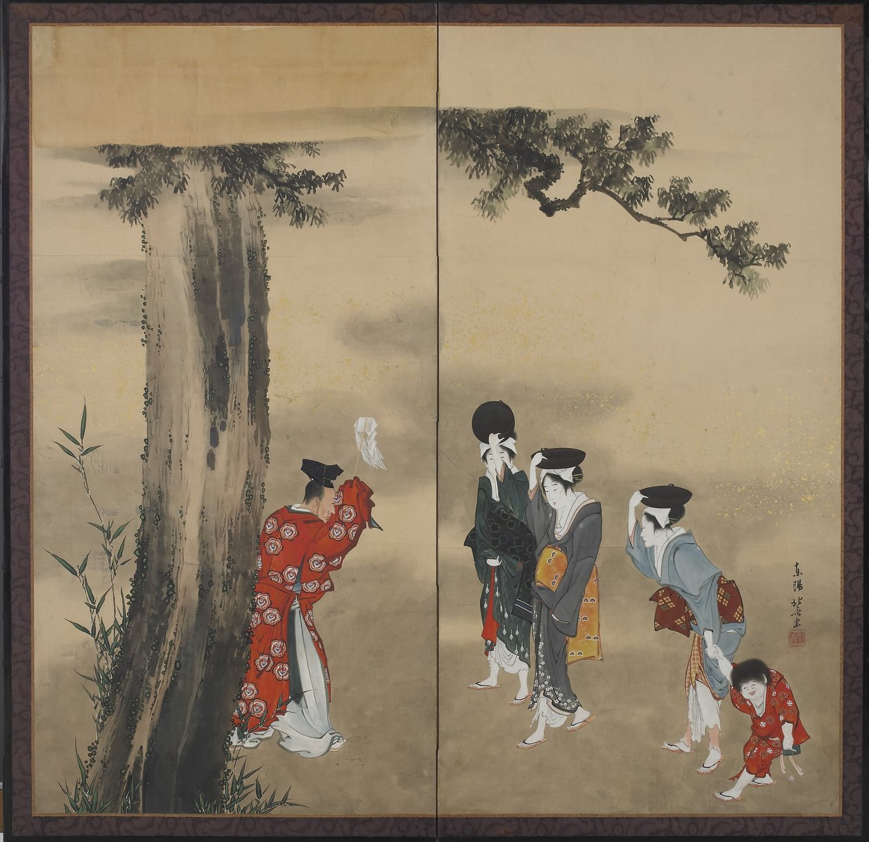  av Katsushika Hokusai