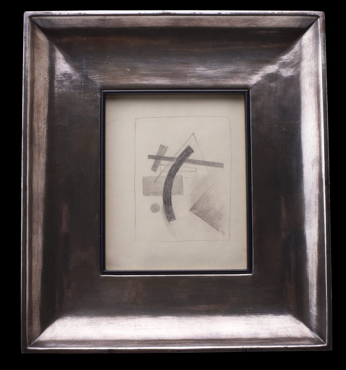 Uten navn av Kazimir Severinovich Malevich