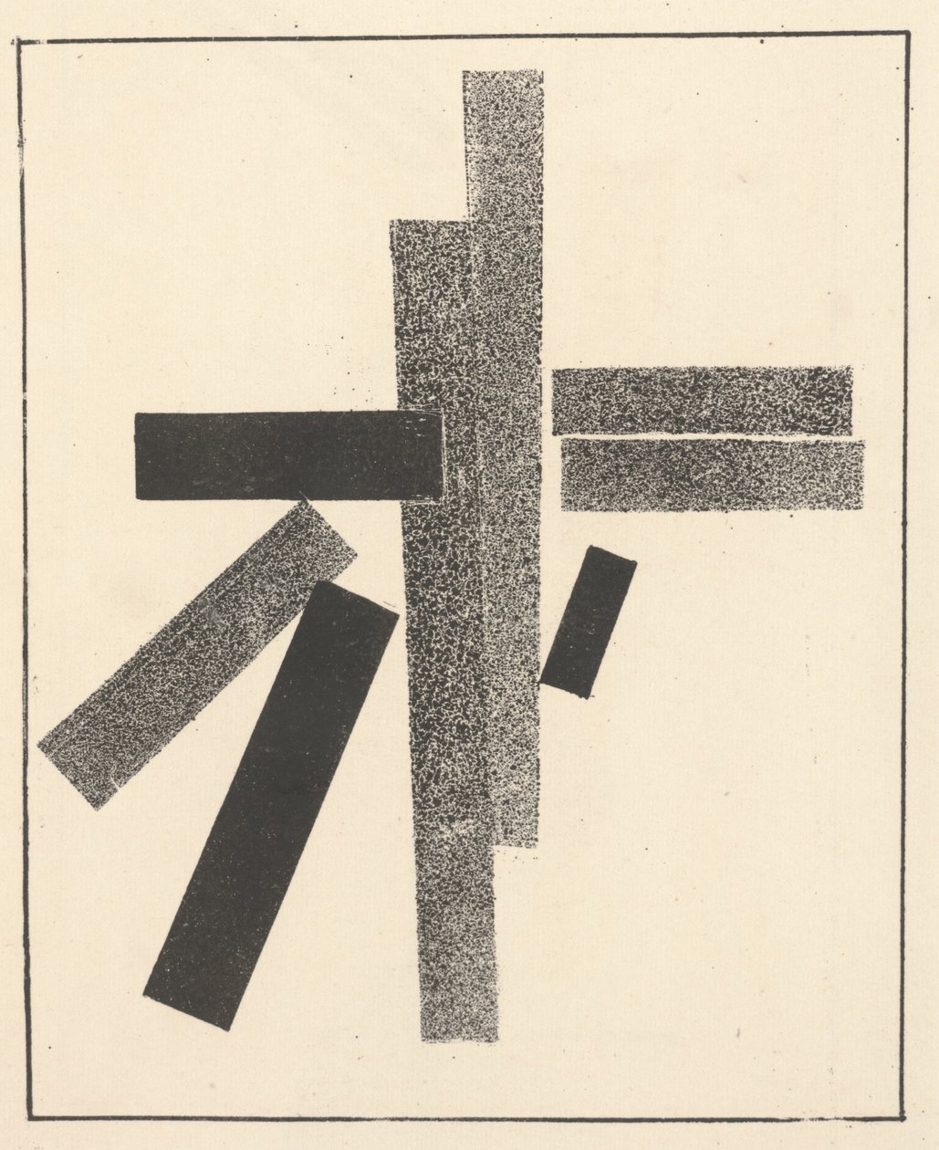  av Kazimir Severinovich Malevich