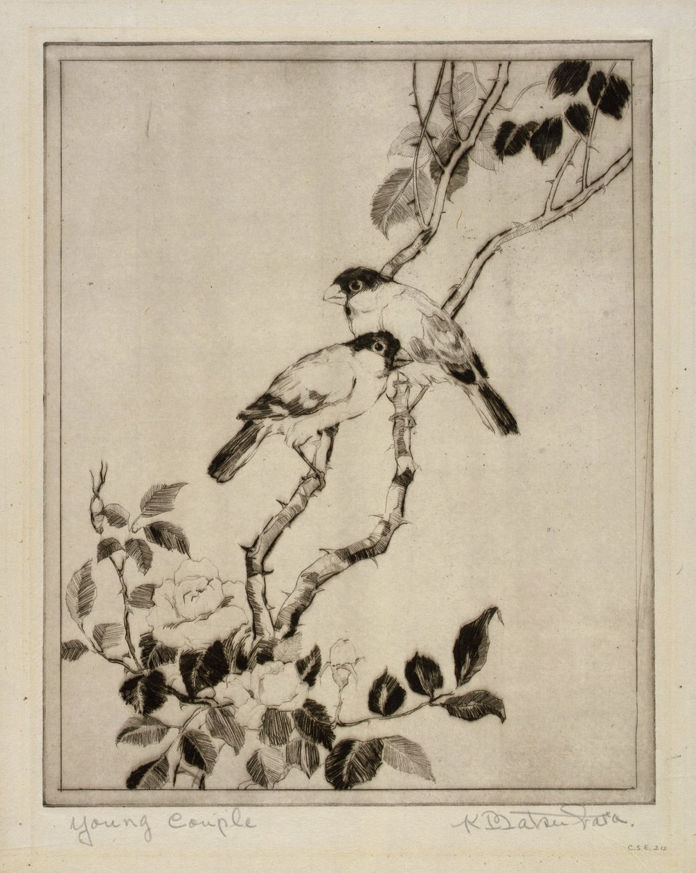  av Kazuo Matsubara