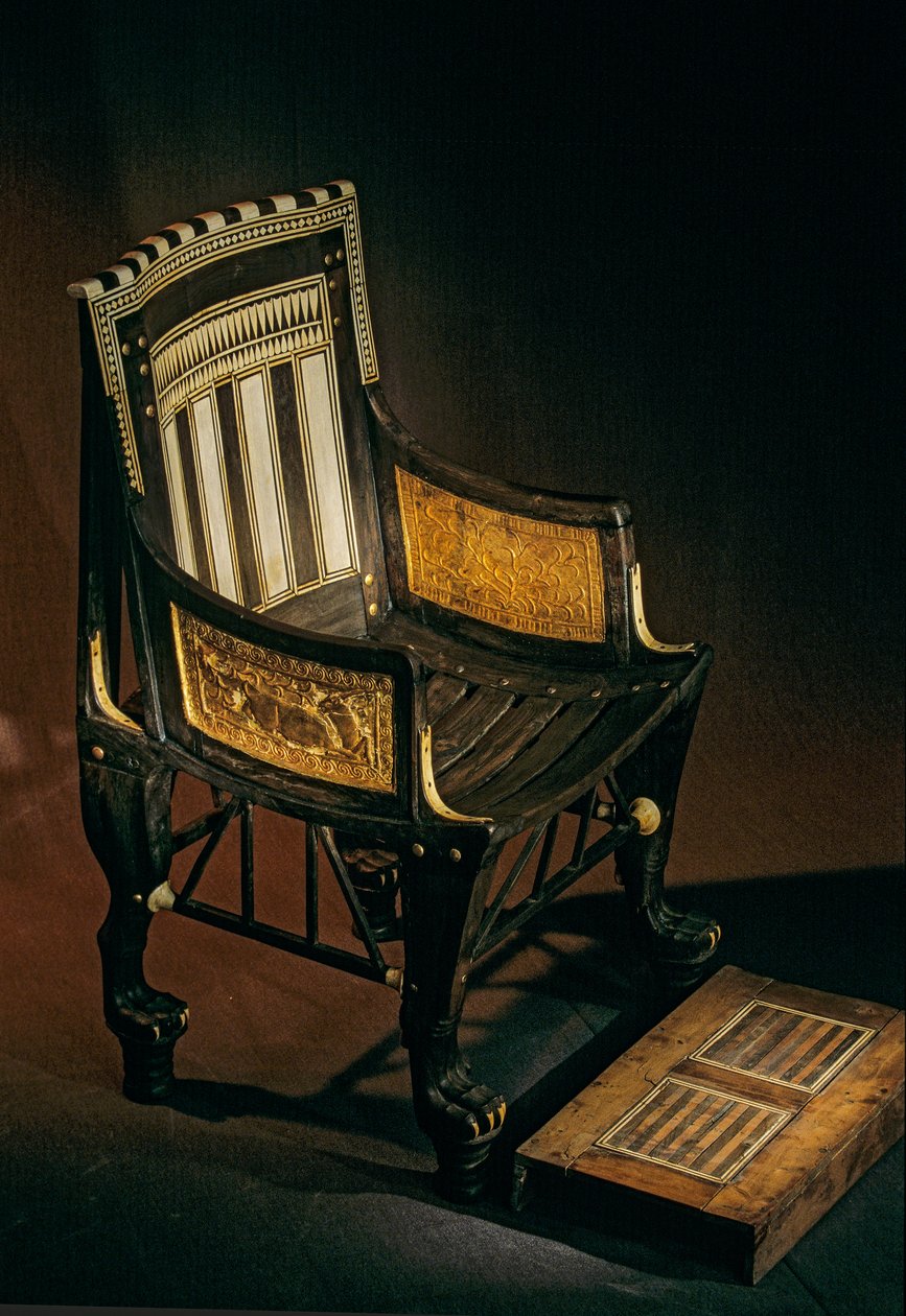  av Kenneth Garrett