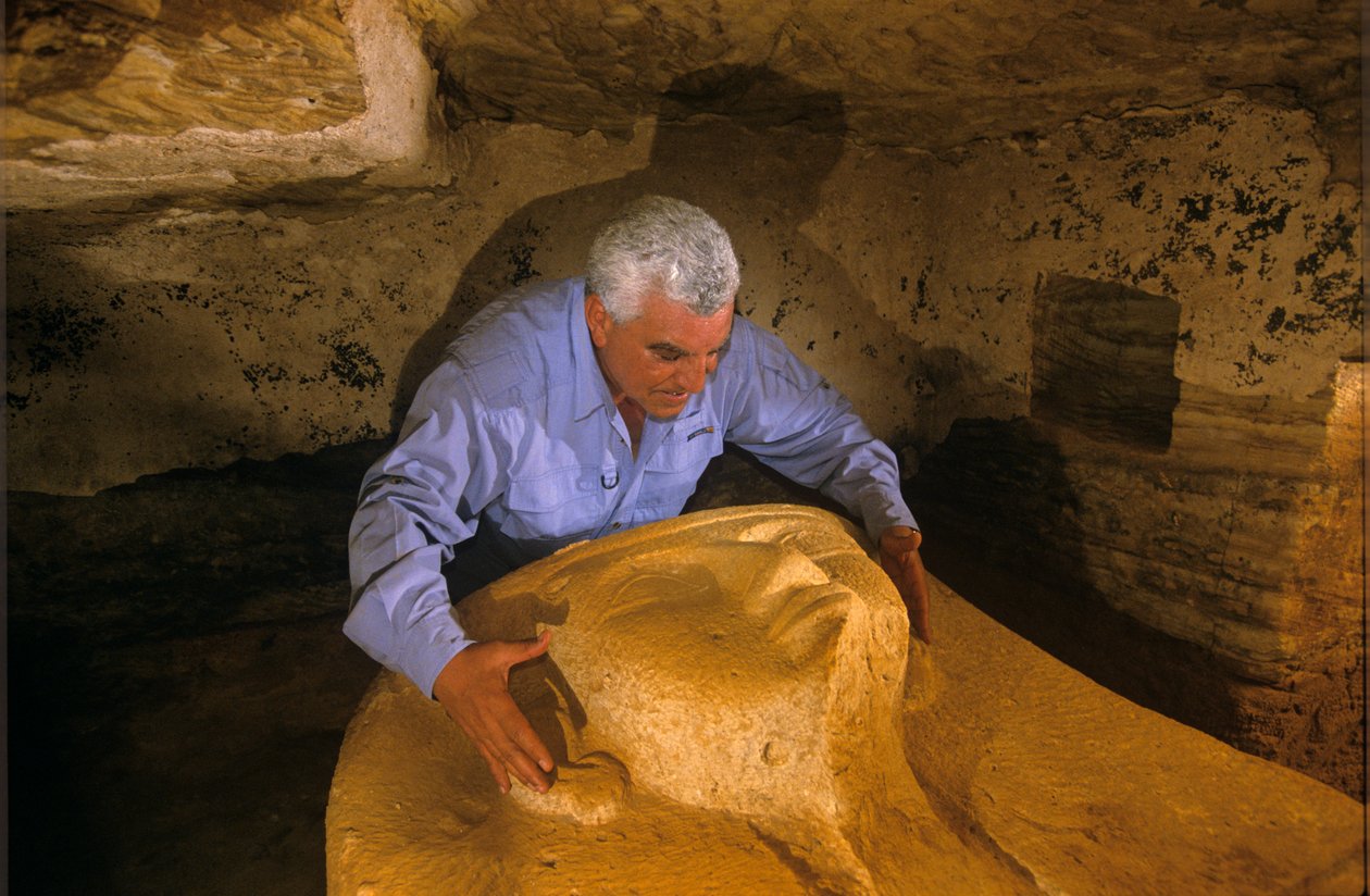  av Kenneth Garrett