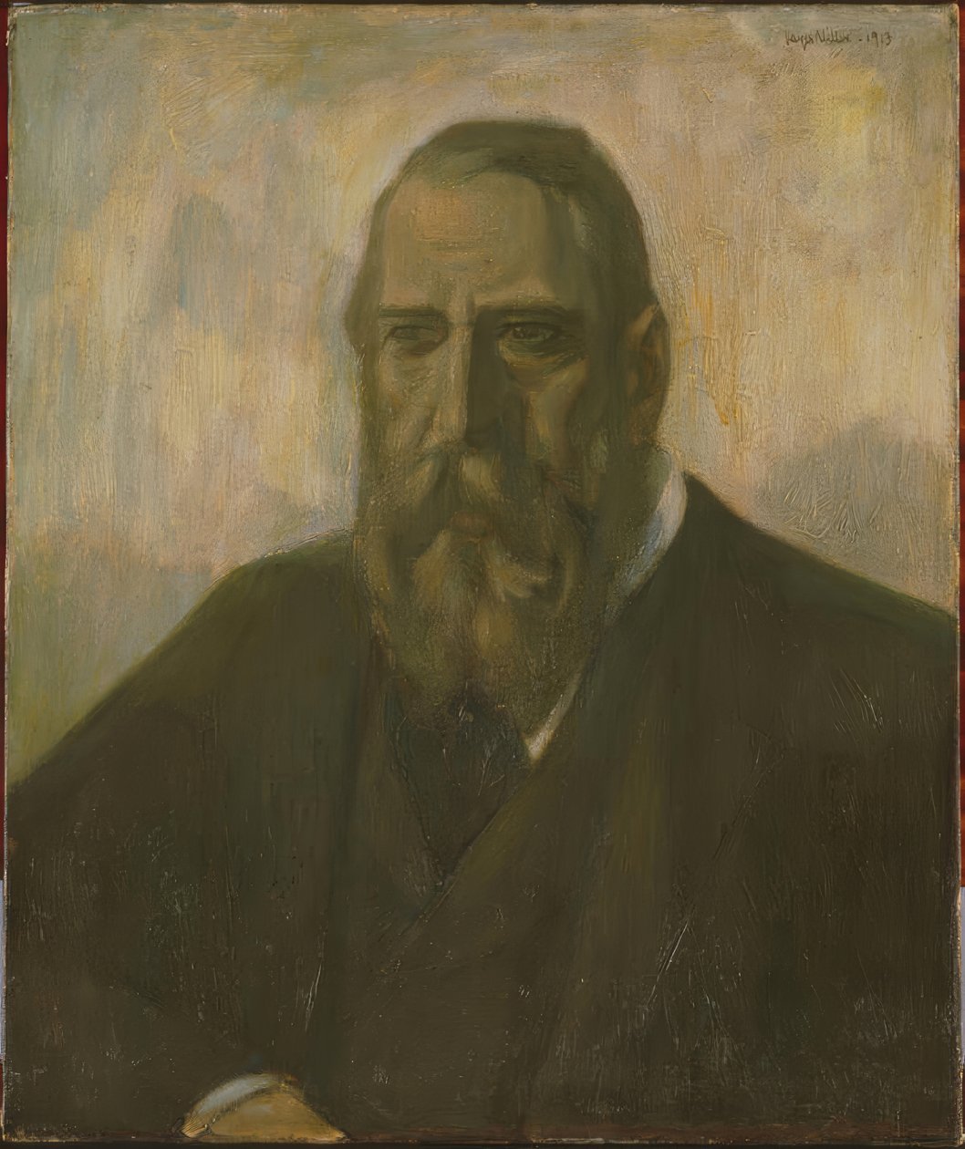  av Kenneth Hayes Miller
