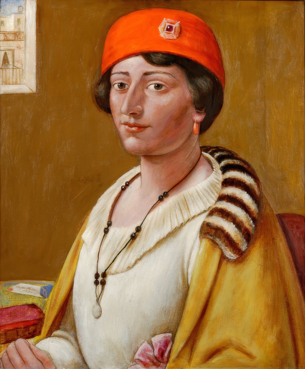  av Kenneth Hayes Miller