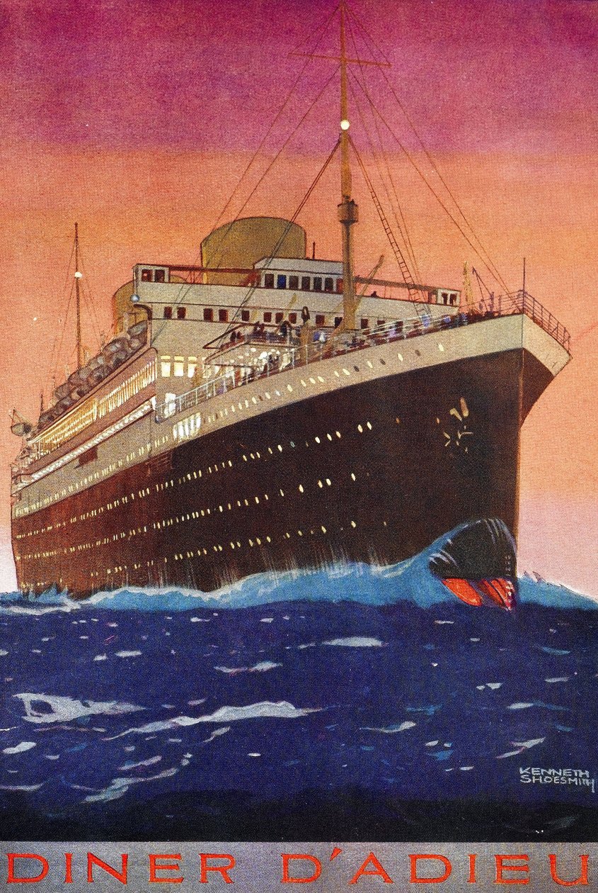  av Kenneth Shoesmith